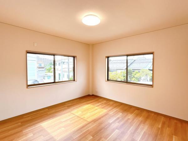 鈴鹿市鈴鹿ハイツの中古一戸建て