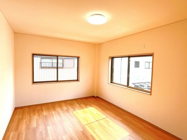 鈴鹿市鈴鹿ハイツの中古一戸建て