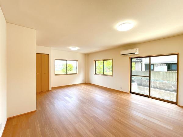 鈴鹿市鈴鹿ハイツの中古一戸建て