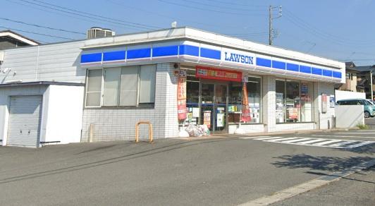 桑名市大字星川の中古一戸建て(ローソン桑名星見ヶ丘店)