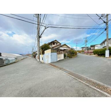 桑名市大字星川　中古戸建