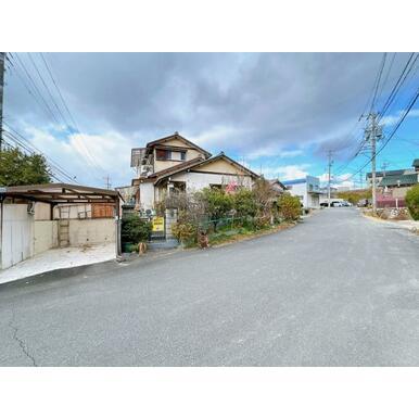 桑名市大字星川の中古一戸建て