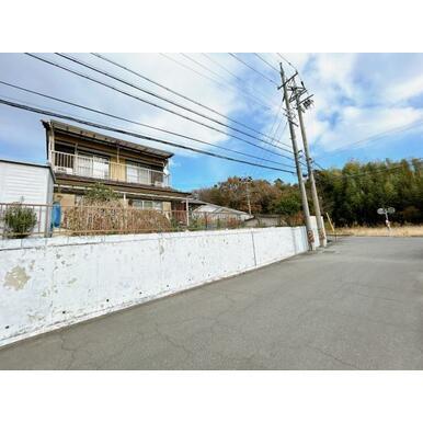 桑名市大字星川の中古一戸建て