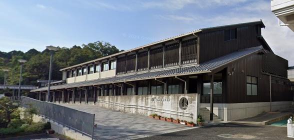 クレイドルガーデン亀山市関町会下第2　２号棟(亀山市立関中学校)