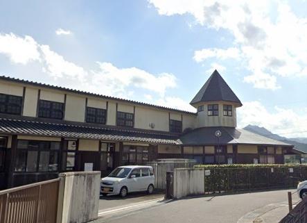 クレイドルガーデン亀山市関町会下第2　２号棟(亀山市立関認定こども園アスレ)