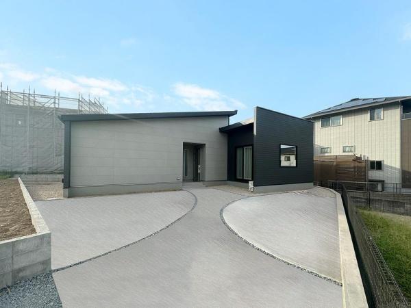 グローバルガーデン菰野町菰野