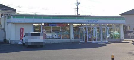 クレイドルガーデン菰野町永井 第5 1号棟(ファミリーマート菰野永井店)