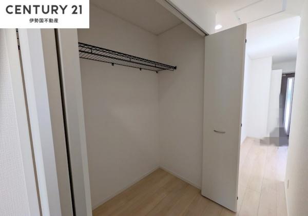 クレイドルガーデン菰野町永井　第5　1号棟