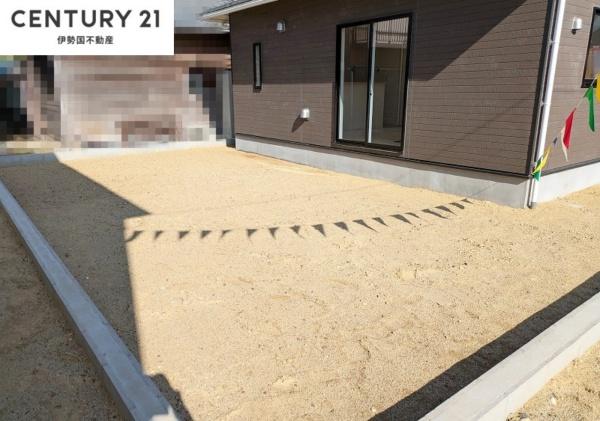 クレイドルガーデン菰野町永井　第5　1号棟