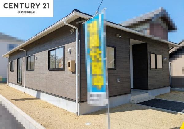 クレイドルガーデン菰野町永井　第5　1号棟