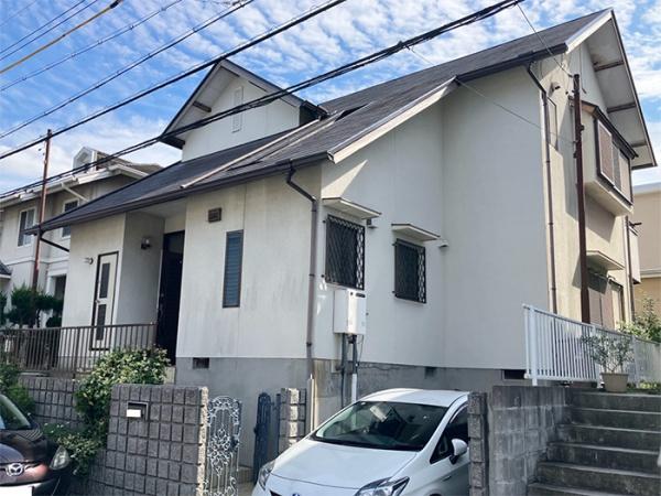 四日市市桜花台1丁目　再生住宅