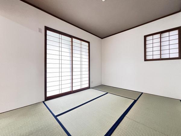四日市市垂坂新町の中古一戸建て