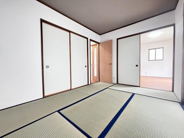 四日市市垂坂新町の中古一戸建て