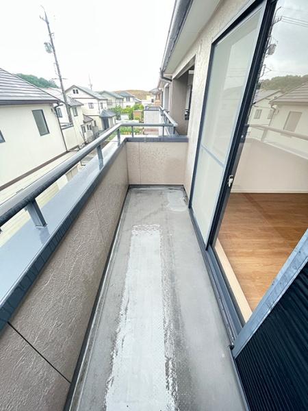 四日市市垂坂新町の中古一戸建て