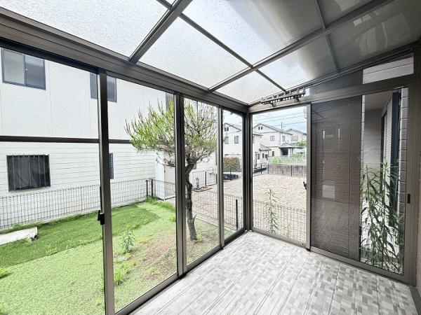 四日市市垂坂新町の中古一戸建て