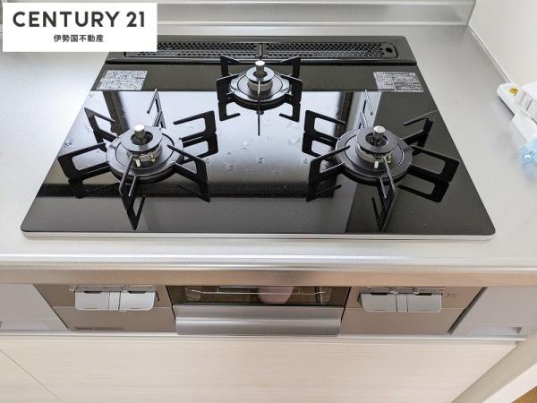 鈴鹿市国府町の中古一戸建て