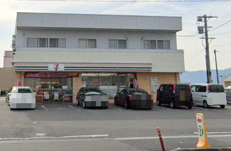 鈴鹿市国府町の中古一戸建て(セブンイレブン鈴鹿平野町店)
