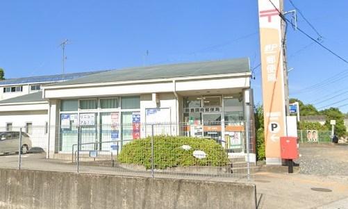 鈴鹿市国府町の中古一戸建て(鈴鹿国府郵便局)