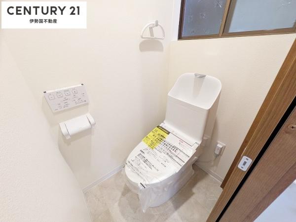 鈴鹿市国府町の中古一戸建て