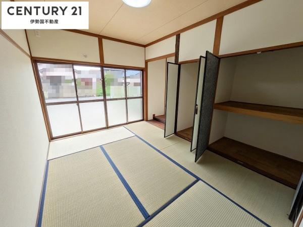 鈴鹿市国府町の中古一戸建て
