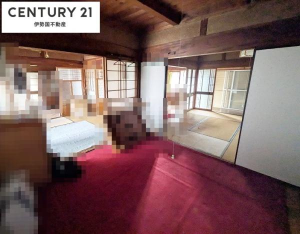 四日市市大字茂福の中古一戸建て