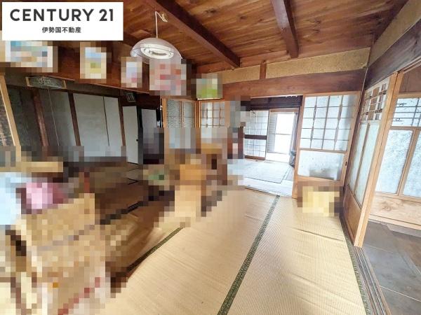 四日市市大字茂福の中古一戸建て