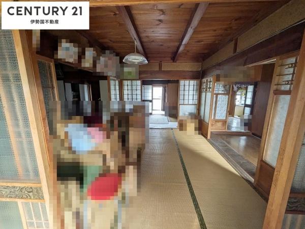 四日市市大字茂福の中古一戸建て