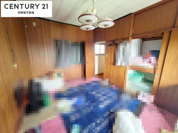 四日市市大字茂福の中古一戸建て