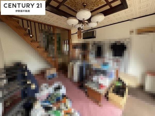 四日市市大字茂福の中古一戸建て