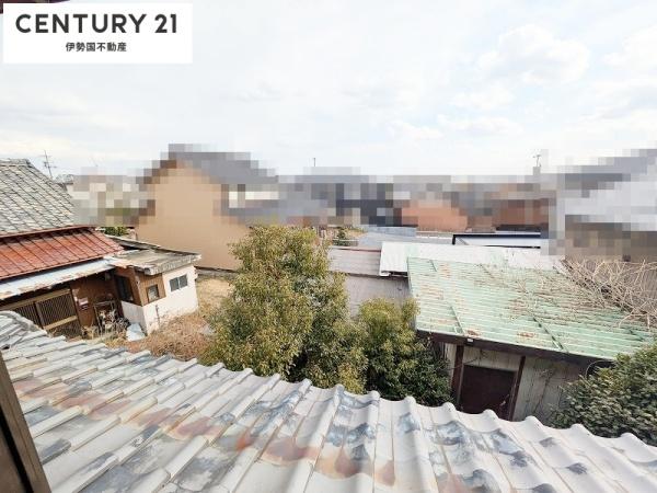 四日市市大字茂福の中古一戸建て