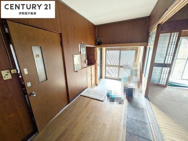 四日市市大字茂福の中古一戸建て