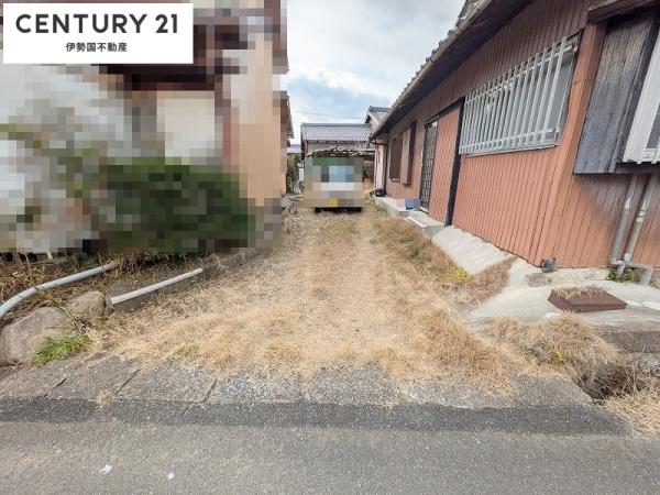 四日市市大字茂福の中古一戸建て
