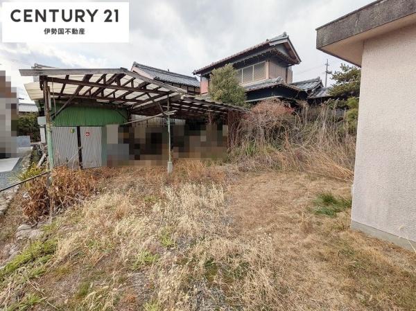 四日市市大字茂福の中古一戸建て