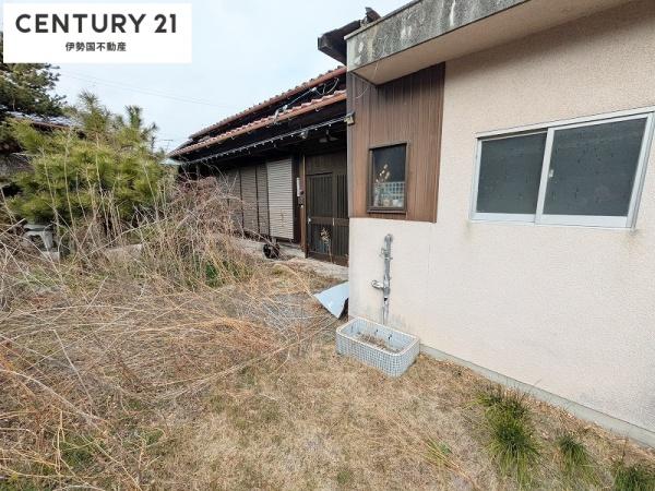 四日市市大字茂福の中古一戸建て