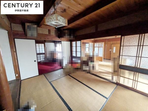 四日市市大字茂福の中古一戸建て
