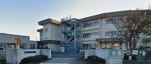 鈴鹿市寺家1丁目の中古一戸建て(鈴鹿市立鼓ケ浦小学校)