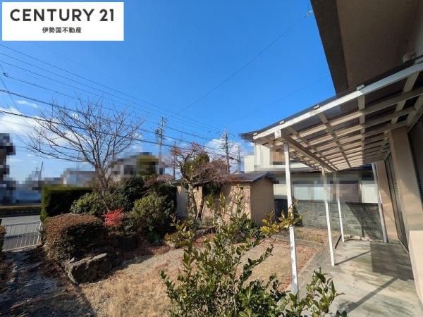 鈴鹿市寺家１丁目の中古一戸建て