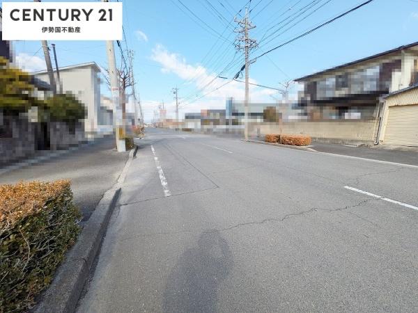 鈴鹿市寺家１丁目の中古一戸建て