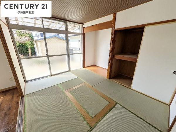鈴鹿市寺家１丁目の中古一戸建て