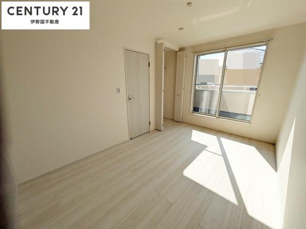 四日市市楠町北五味塚の中古一戸建て