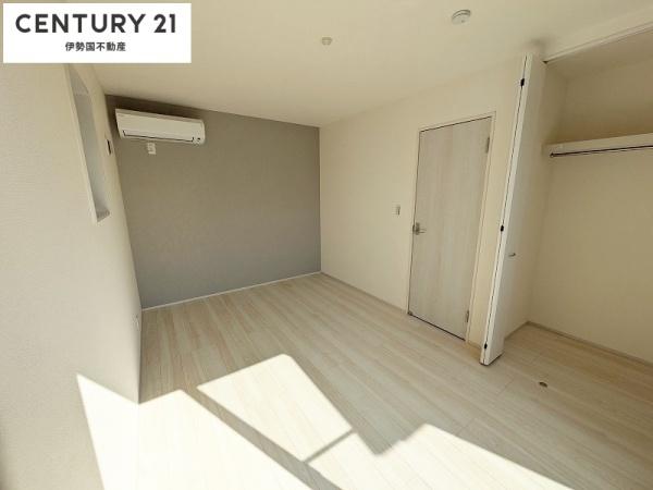 四日市市楠町北五味塚の中古一戸建て
