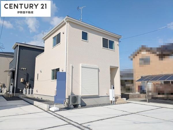 リーブルファイン四日市市楠町第6　１号棟