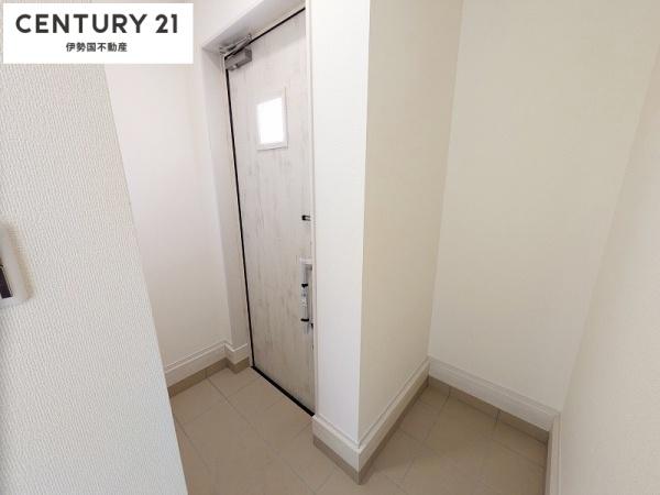 四日市市楠町北五味塚の中古一戸建て