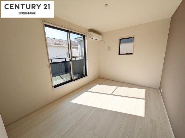 四日市市楠町北五味塚の中古一戸建て