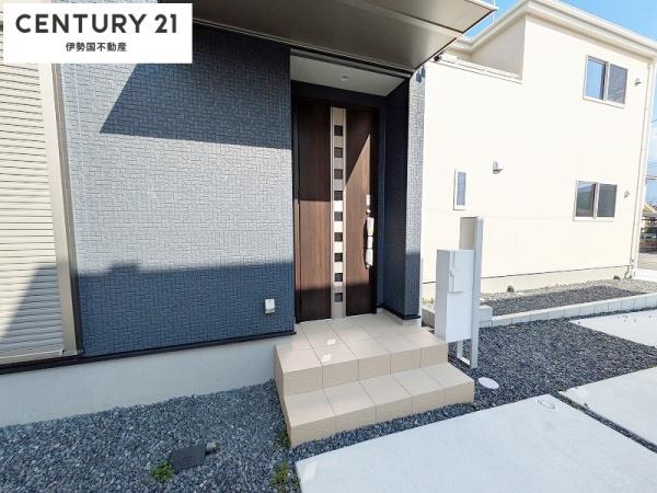 四日市市楠町北五味塚の中古一戸建て