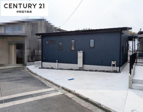 四日市市東日野町の中古一戸建て