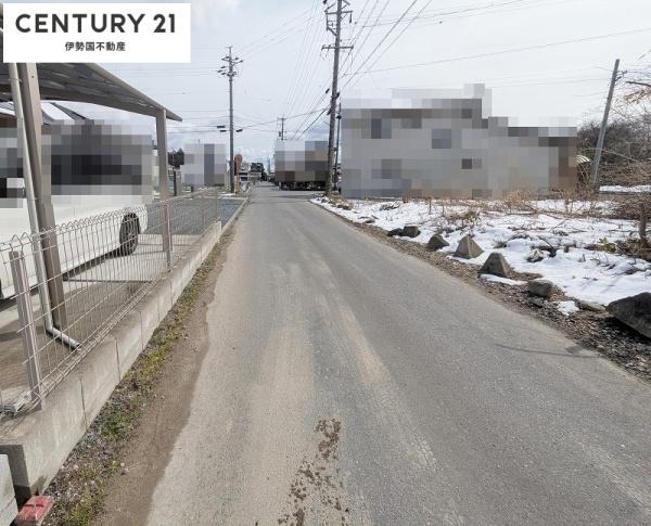 リーブルガーデン菰野町竹成第２　１号棟