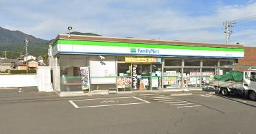 三重郡菰野町大字田光の土地(ファミリーマート菰野町田光店)