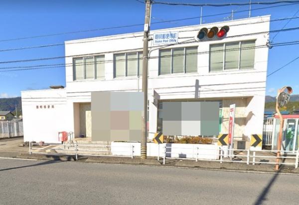 三重郡菰野町大字田光の土地(朝明郵便局)