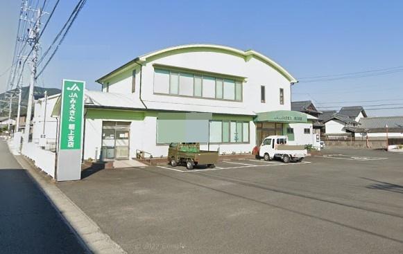 三重郡菰野町大字田光の土地(JAみえきた朝上支店)